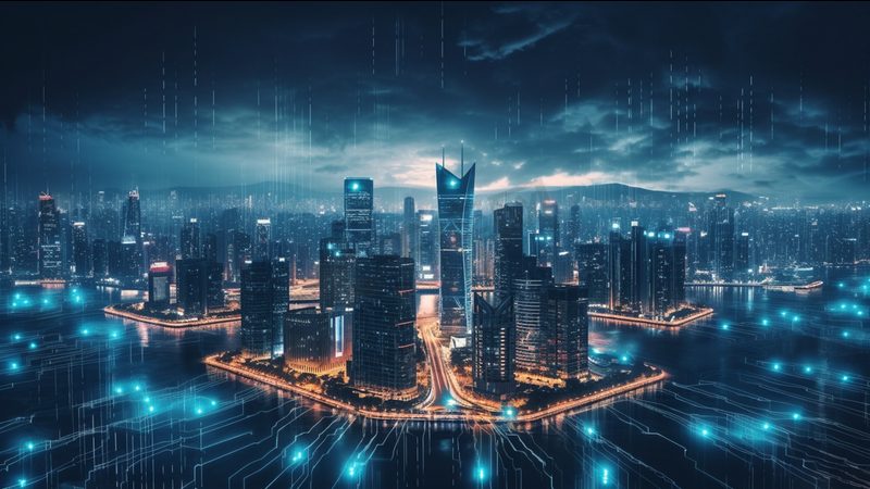 SaaS系统定制开发：企业数字化转型的新引擎